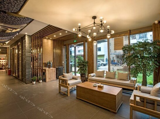 Yunqi Shansu - Photo2