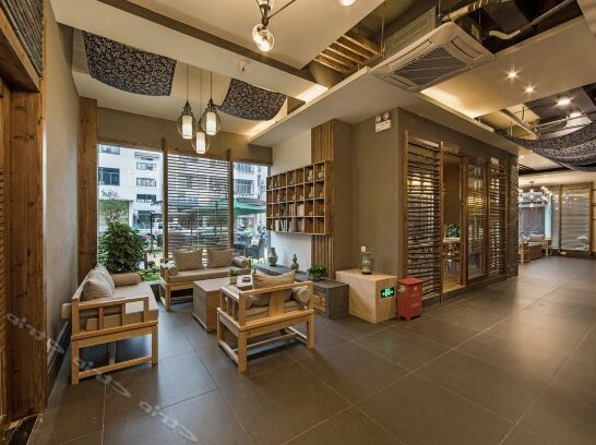 Yunqi Shansu - Photo3