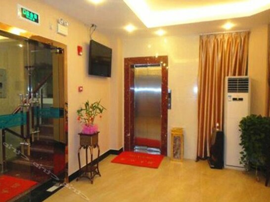 Zhongshan Business Hotel - Photo3