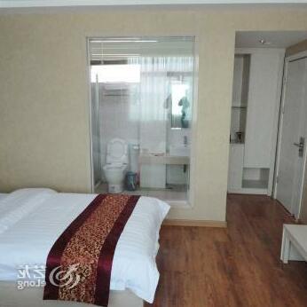 Zhongzhou Express Hotel - Wuyishan - Photo2