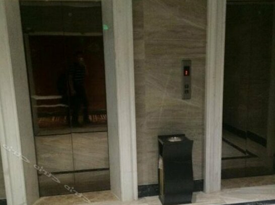 Ziyou Shidai Hotel - Photo4