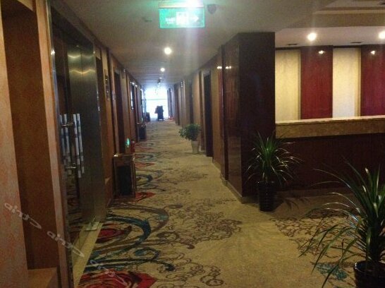 998 Business Hostel - Photo2