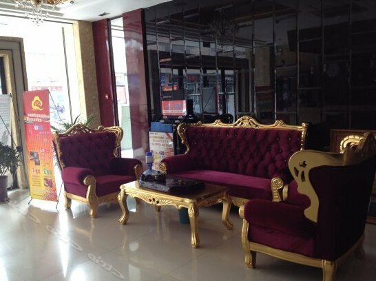 998 Business Hostel - Photo3