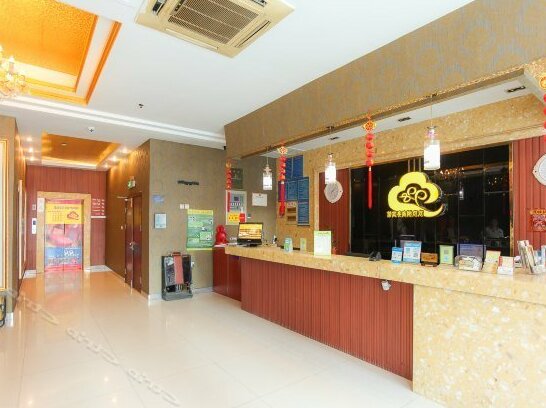 998 Business Hostel - Photo4