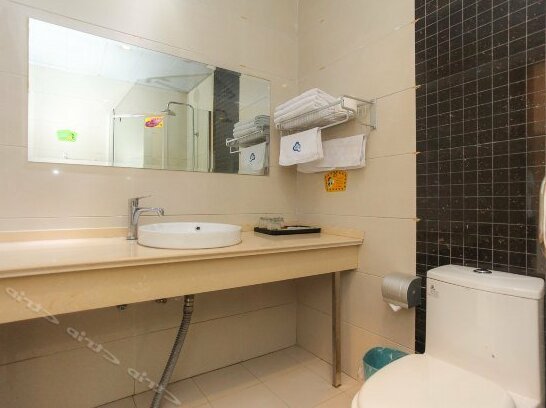 998 Business Hostel - Photo5