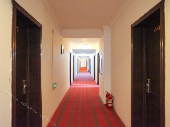 Aojiang Hotel - Photo2