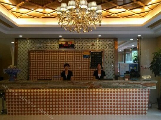 Baidu Express Hotel - Photo3