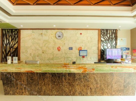 Baidu Express Hotel - Photo5