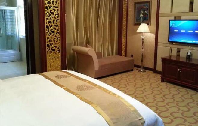 BaiYue International Hotel - Photo3