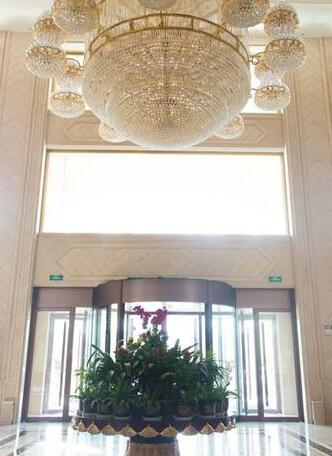 BaiYue International Hotel - Photo5