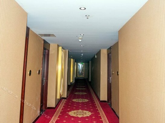 Beiguo Scenery Hotel Hai'an - Photo5