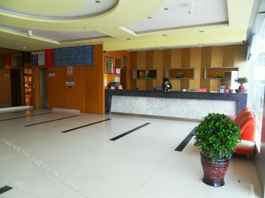Chunqiu Express Hotel - Photo2