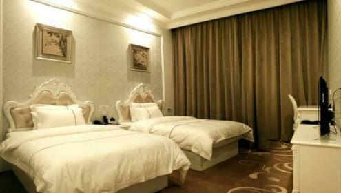 Citizen Hotel Nantong