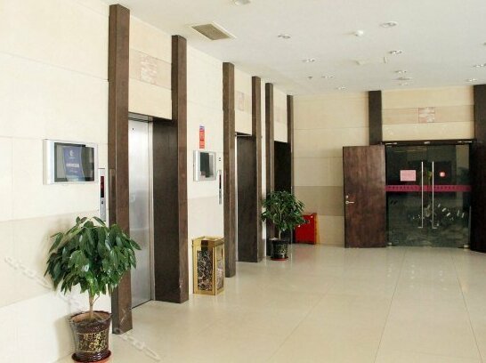 Dadao International Hotel - Photo3