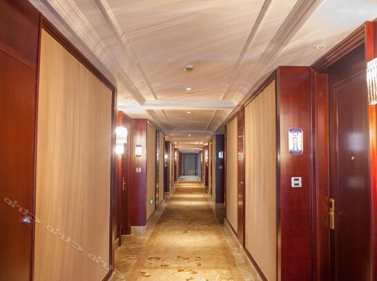 Dadao International Hotel - Photo4