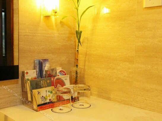 Dadao International Hotel - Photo5