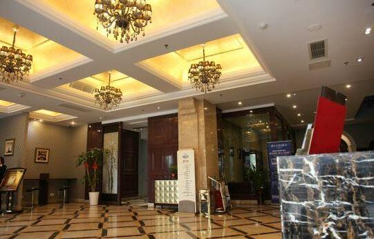 Days Inn Qi Xiu - Photo2