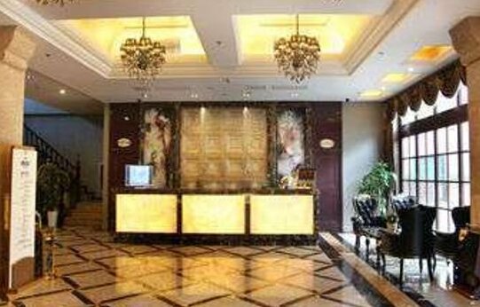 Days Inn Qi Xiu - Photo5