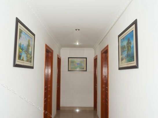 Decheng Hotel - Photo3
