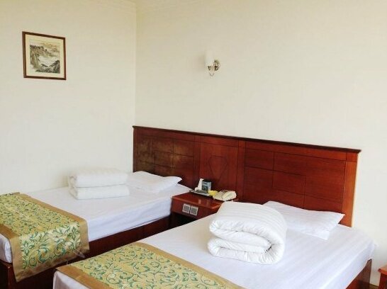 Decheng Hotel - Photo4
