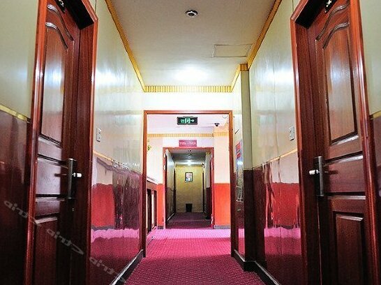 Dihao Home Hostel - Photo2