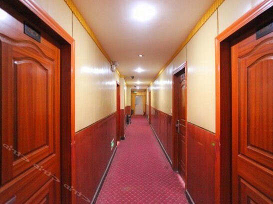 Dihao Home Hostel - Photo3