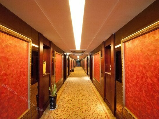 Donghai Hotel - Photo3