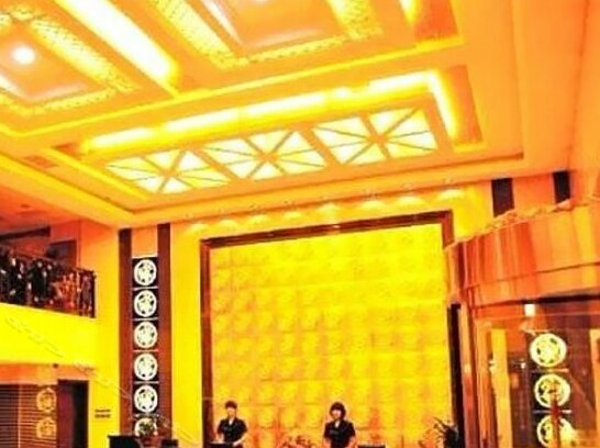 Donghai Hotel - Photo4