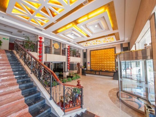 Donghai Hotel - Photo5