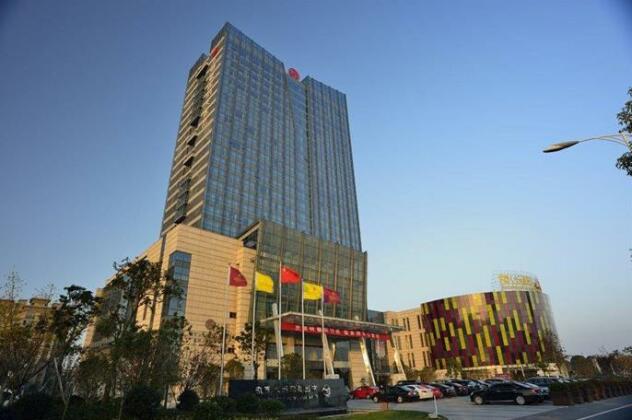 Dynasun International Hotel