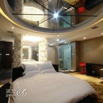 Feiyue Baidue Hotel - Photo2