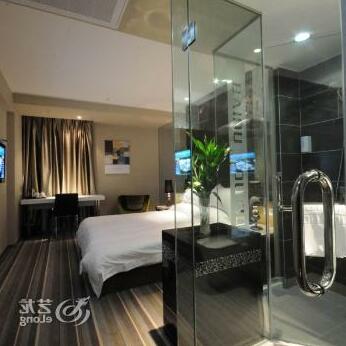 Feiyue Baidue Hotel - Photo3