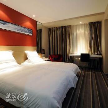 Feiyue Baidue Hotel - Photo4