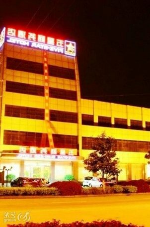 Five-star Business Hotel - Photo3