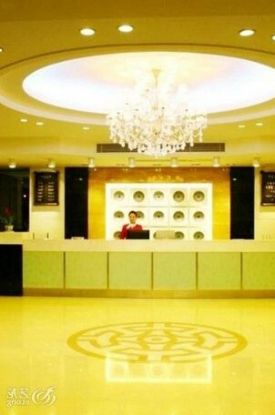 Five-star Business Hotel - Photo5
