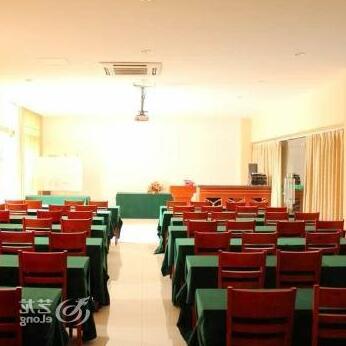 Green Tree Inn Nantong Nanfang Market - Photo4
