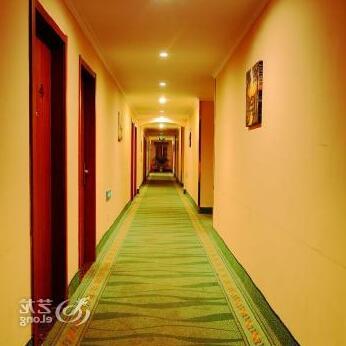 Green Tree Inn Nantong Nanfang Market - Photo5