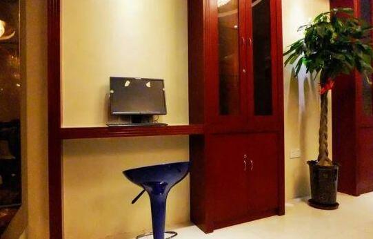 GreenTree Inn Jiangsu Nantong Haimen Bus Statian Shell Hotel - Photo2