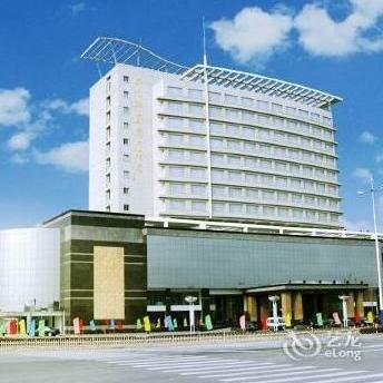 Guanghua International Hotel