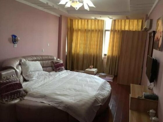 Gulou Express Hotel - Photo2