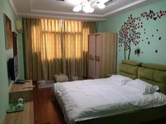 Gulou Express Hotel - Photo4