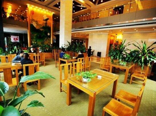 Hai'an Zhengtong Holiday Hotel - Photo4