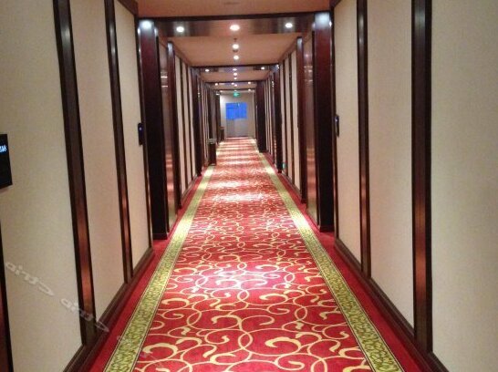 Haibahuang Hotel - Photo3