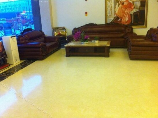 Haibahuang Hotel - Photo5