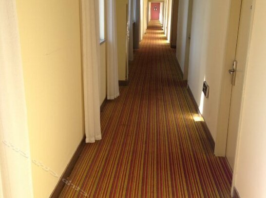 Hanlin Express Inn - Photo3