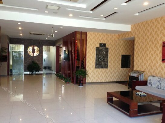 Hanlin Express Inn - Photo4