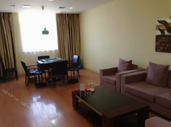 Hanlin Express Inn - Photo5