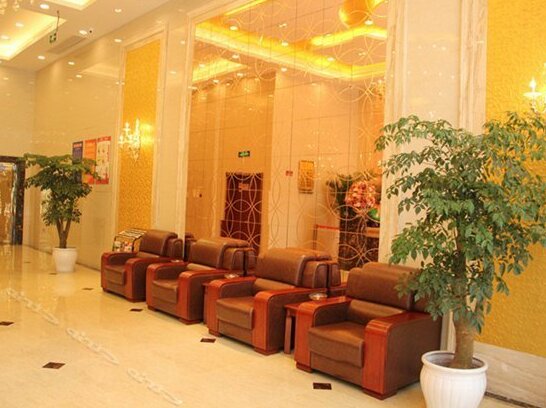 Hemei Hotel Nantong - Photo3