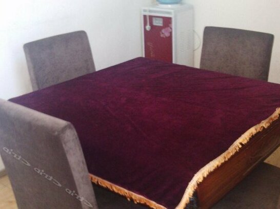 Hemulin Hotel Qidong Bus Station - Photo5