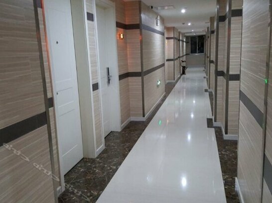 Henglong Business Inn - Photo5